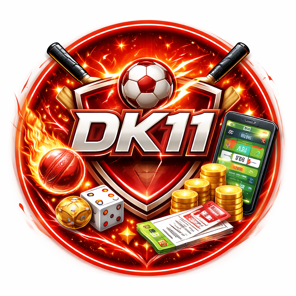 dk11 game icon