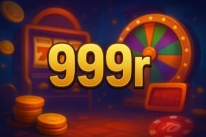 Win Big with 999R APK Full Review and Installation Guide 1