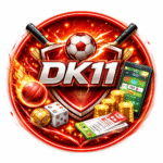 dk11 game