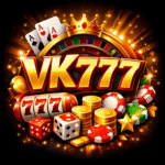 vk777 game icon