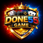 DONE55 GAME