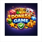 DONE55 GAME (2)
