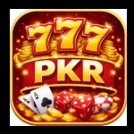 777PKR GAME