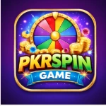 PKRSPIN GAME