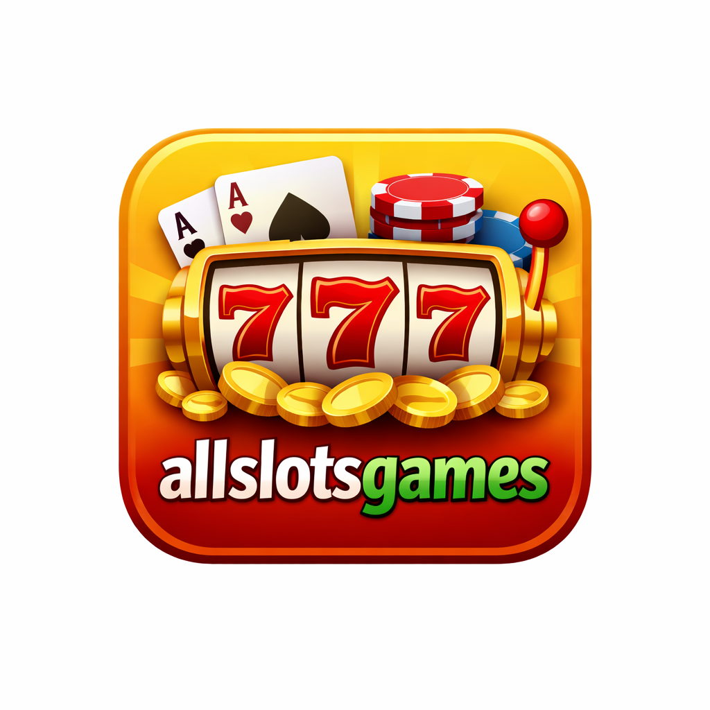 ALL SLOTS GAMES