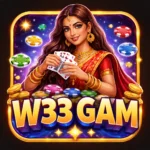 w33 game