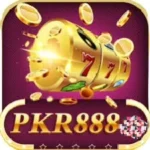 pkr888game-logo